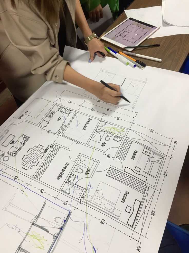 Architectural exterior