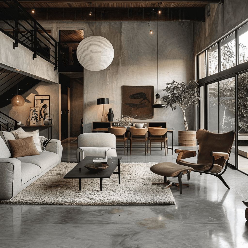 Urban planning project